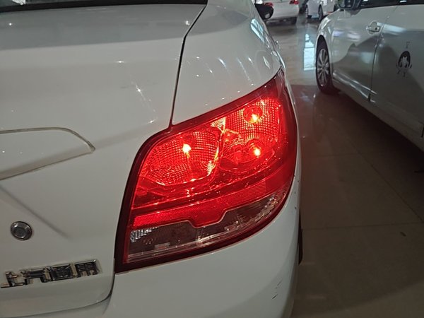 Chevrolet Sail 2015, 52200 км, за 4564 USD - фото 7