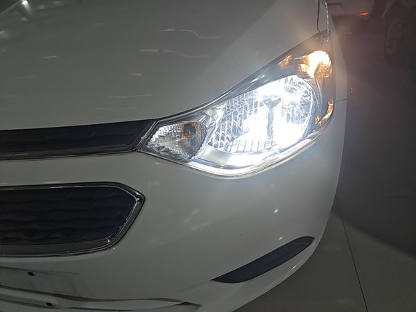 Chevrolet Sail 2015, 52200 км, за 4564 USD - фото 9