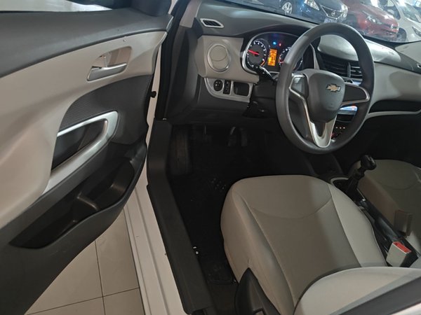 Chevrolet Sail 2015, 52200 км, за 4564 USD - фото 19