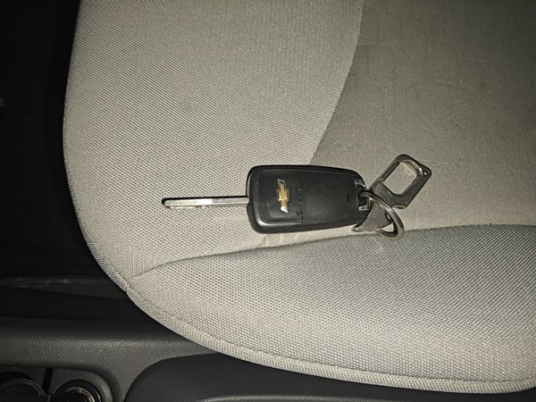 Chevrolet Sail 2015, 52200 км, за 4564 USD - фото 12