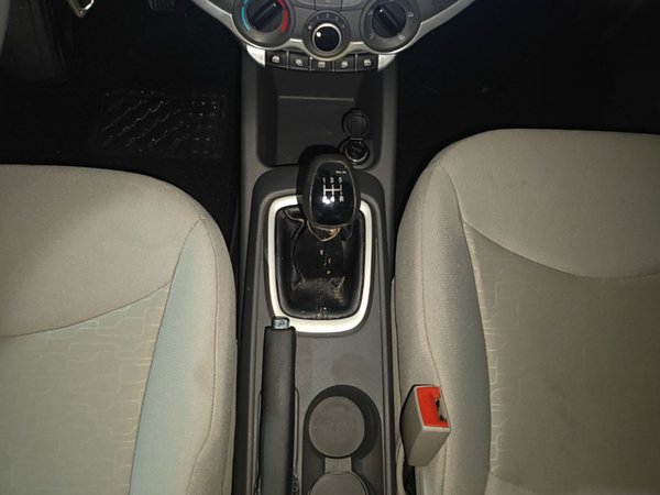 Chevrolet Sail 2015, 52200 км, за 4564 USD - фото 17