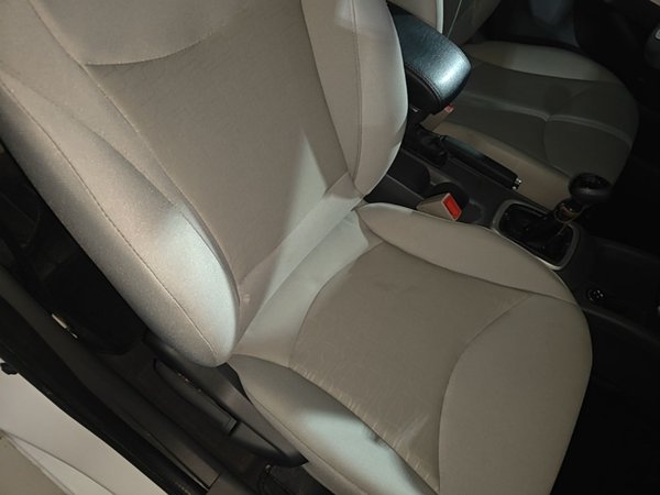Chevrolet Sail 2015, 52200 км, за 4564 USD - фото 23