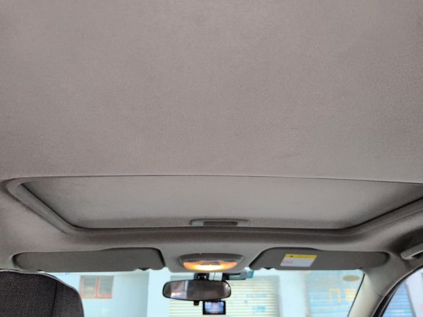 Chevrolet Sail 2015, 53500 км, за 2859 USD - фото 19