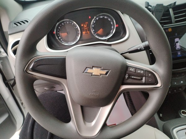 Chevrolet Sail 2015, 84700 км, за 4039 USD - фото 14