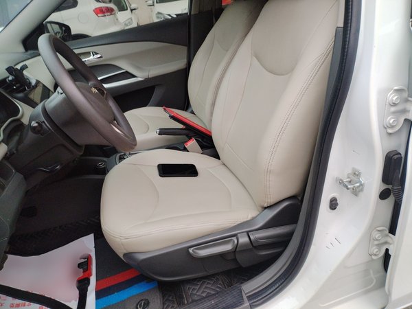 Chevrolet Sail 2015, 84700 км, за 4039 USD - фото 18