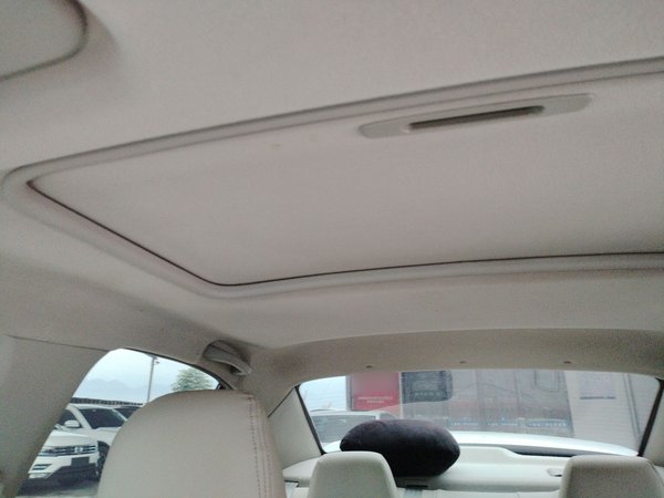 Chevrolet Sail 2015, 84700 км, за 4039 USD - фото 21