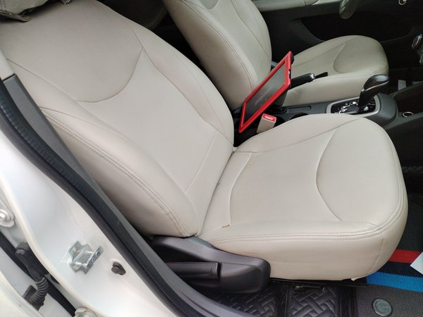 Chevrolet Sail 2015, 84700 км, за 4039 USD - фото 23