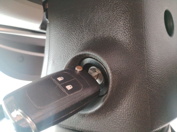 Chevrolet Sail 2015, 84700 км, за 4039 USD - фото 12