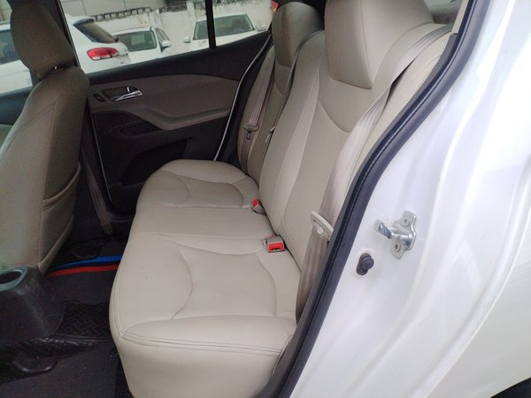 Chevrolet Sail 2015, 84700 км, за 4039 USD - фото 20