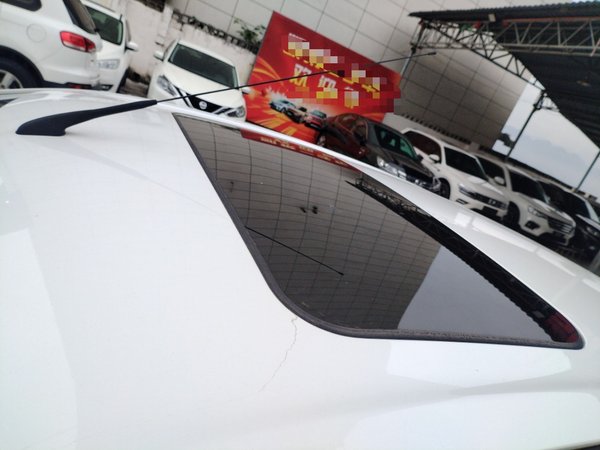 Chevrolet Sail 2015, 84700 км, за 4039 USD - фото 11