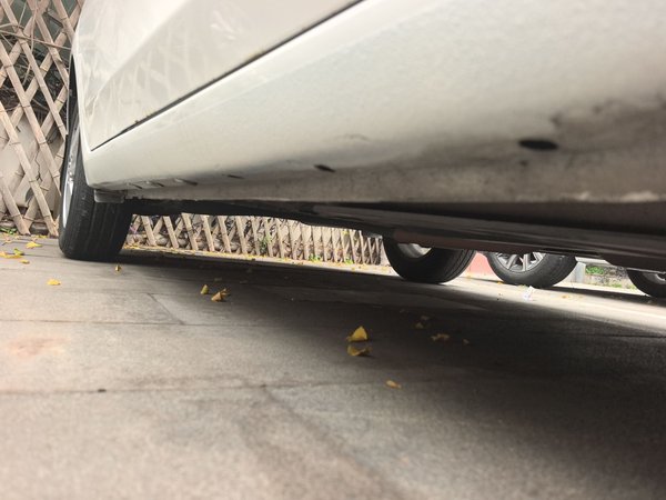 Chevrolet Sail 2015, 89600 км, за 3873 USD - фото 15