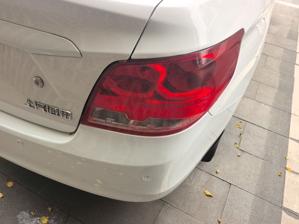 Chevrolet Sail 2015, 89600 км, за 3873 USD - фото 23