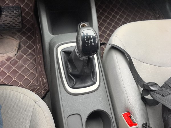 Chevrolet Sail 2015, 89600 км, за 3873 USD