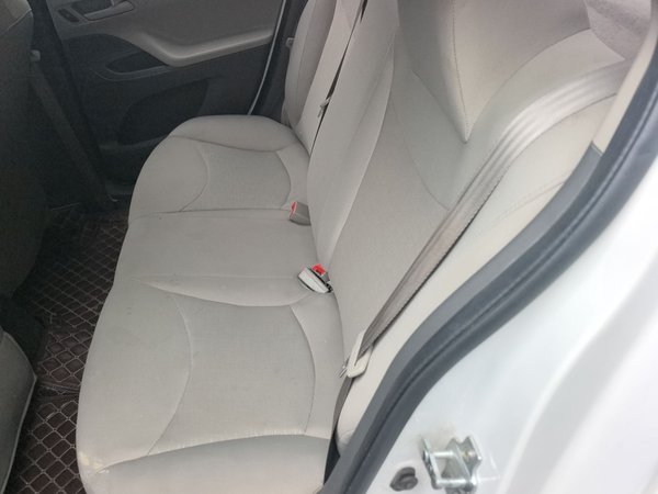 Chevrolet Sail 2015, 89600 км, за 3873 USD - фото 13