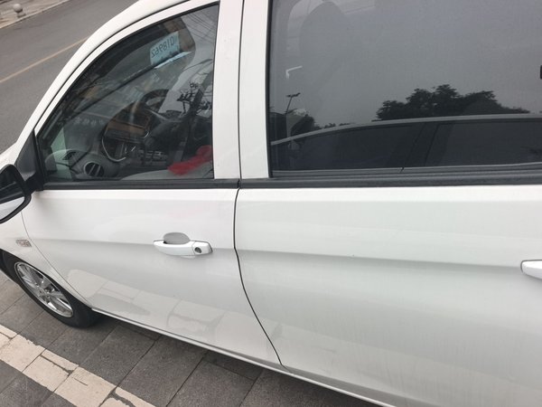 Chevrolet Sail 2015, 89600 км, за 3873 USD - фото 20