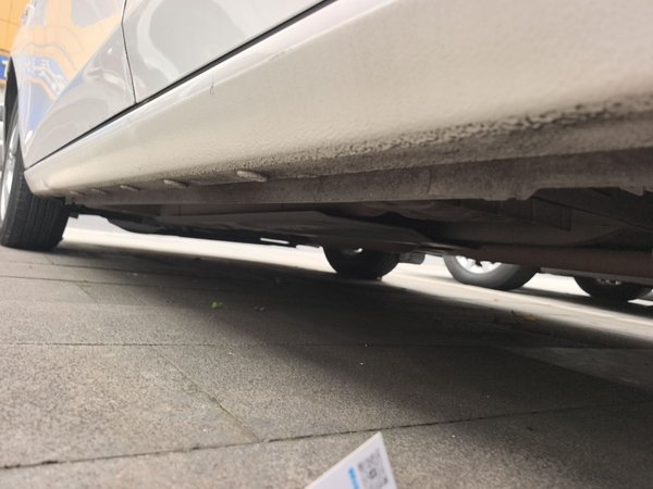 Chevrolet Sail 2015, 89600 км, за 3873 USD - фото 17