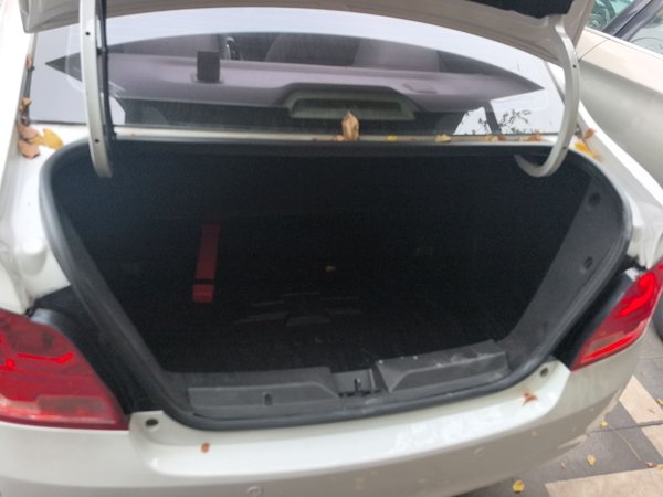 Chevrolet Sail 2015, 89600 км, за 3873 USD - фото 8