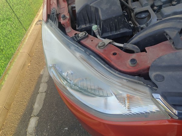 Chevrolet Sail 2016, 178400 км, за 2747 USD - фото 7