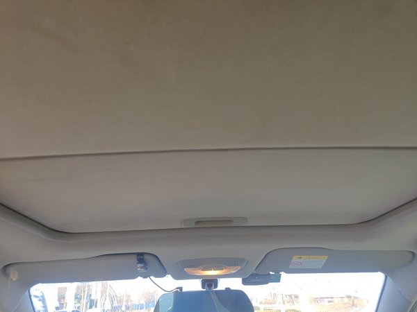 Chevrolet Sail 2016, 178400 км, за 2747 USD - фото 19