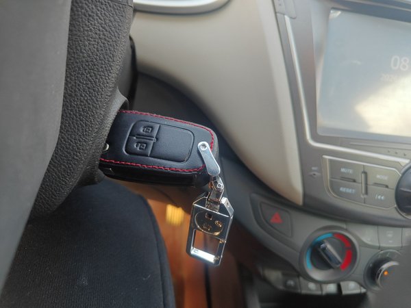 Chevrolet Sail 2016, 178400 км, за 2747 USD - фото 9