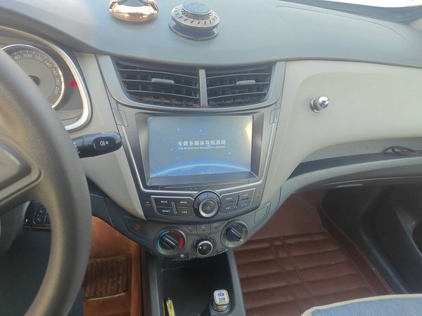 Chevrolet Sail 2016, 178400 км, за 2747 USD - фото 14