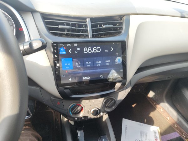 Chevrolet Sail 2016, 55000 км, за 3753 USD - фото 14