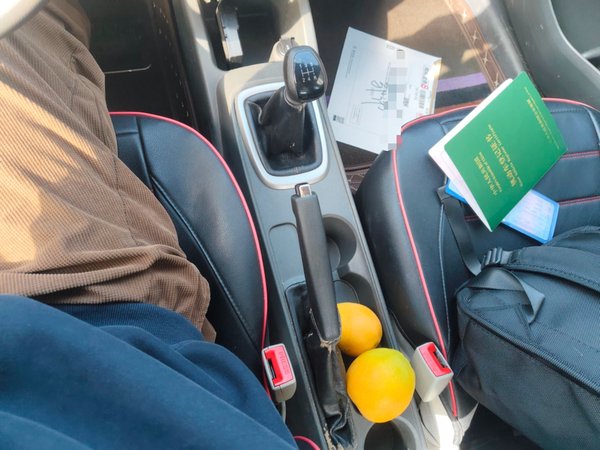 Chevrolet Sail 2016, 55000 км, за 3753 USD - фото 15