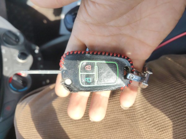 Chevrolet Sail 2016, 55000 км, за 3753 USD - фото 19