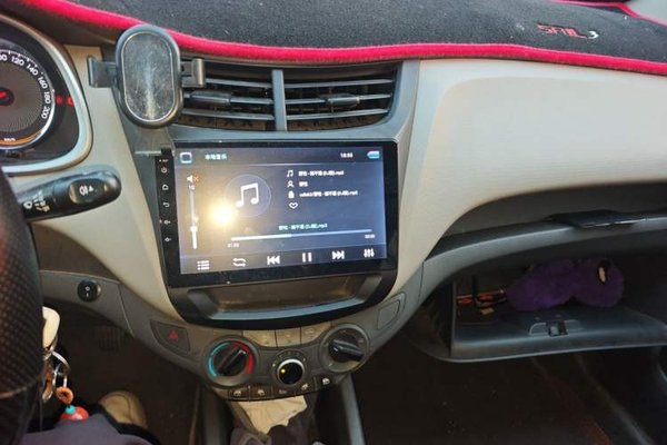 Chevrolet Sail 2018, 23000 км, за 3263 USD - фото 14