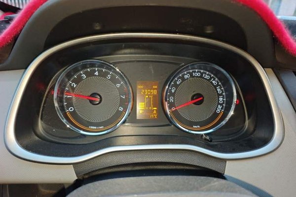 Chevrolet Sail 2018, 23000 км, за 3263 USD - фото 12