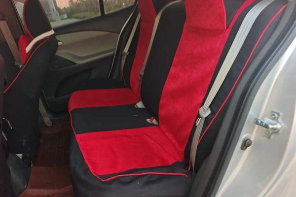 Chevrolet Sail 2018, 23000 км, за 3263 USD - фото 18