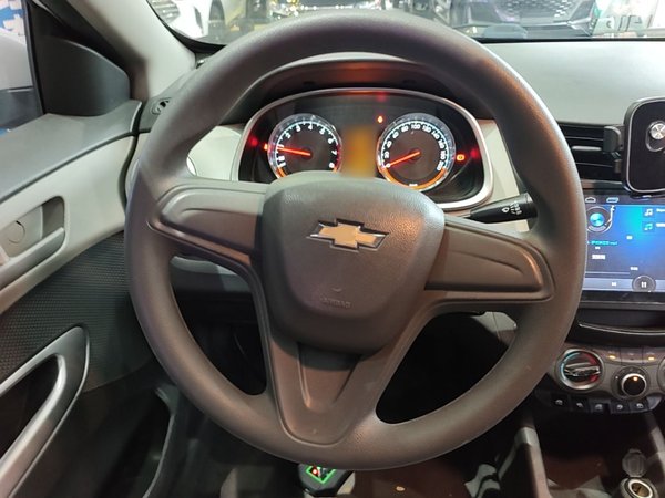 Chevrolet Sail 2018, 150100 км, за 4087 USD - фото 23