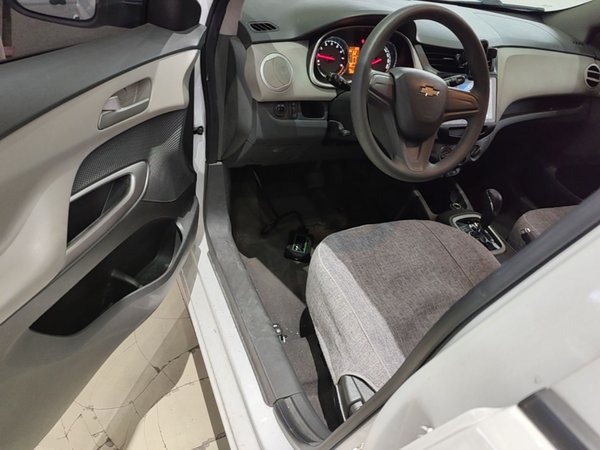 Chevrolet Sail 2018, 150100 км, за 4087 USD - фото 6