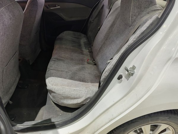 Chevrolet Sail 2018, 150100 км, за 4087 USD - фото 7