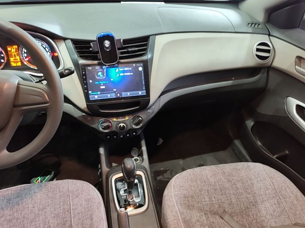 Chevrolet Sail 2018, 150100 км, за 4087 USD