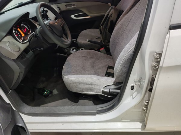 Chevrolet Sail 2018, 150100 км, за 4087 USD