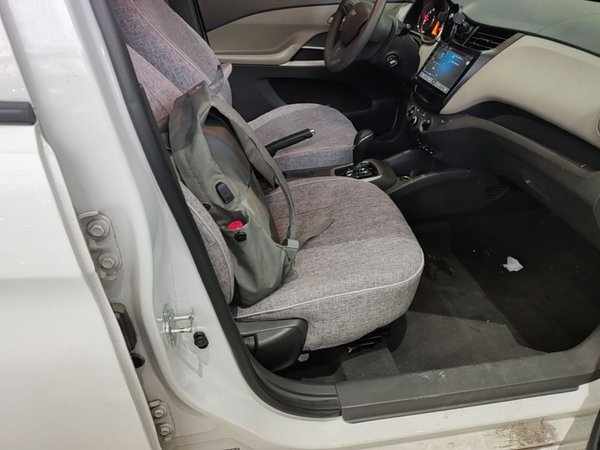 Chevrolet Sail 2018, 150100 км, за 4087 USD - фото 10