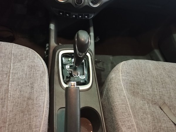 Chevrolet Sail 2018, 150100 км, за 4087 USD