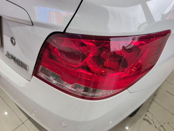 Chevrolet Sail 2018, 150100 км, за 4087 USD - фото 17