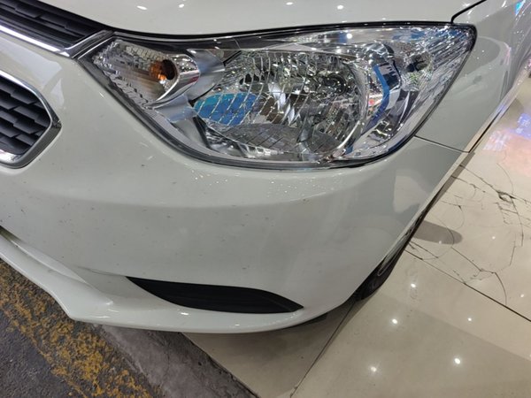 Chevrolet Sail 2018, 150100 км, за 4087 USD - фото 19