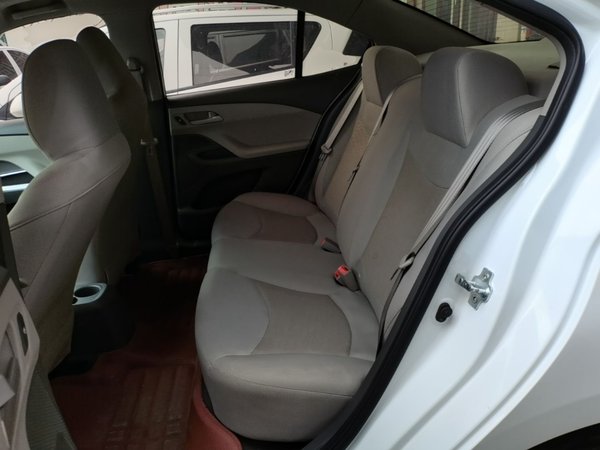 Chevrolet Sail 2018, 92200 км, за 4778 USD - фото 20