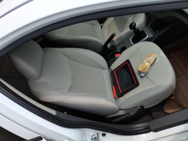 Chevrolet Sail 2018, 92200 км, за 4778 USD - фото 23