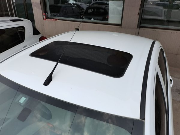 Chevrolet Sail 2018, 92200 км, за 4778 USD - фото 11