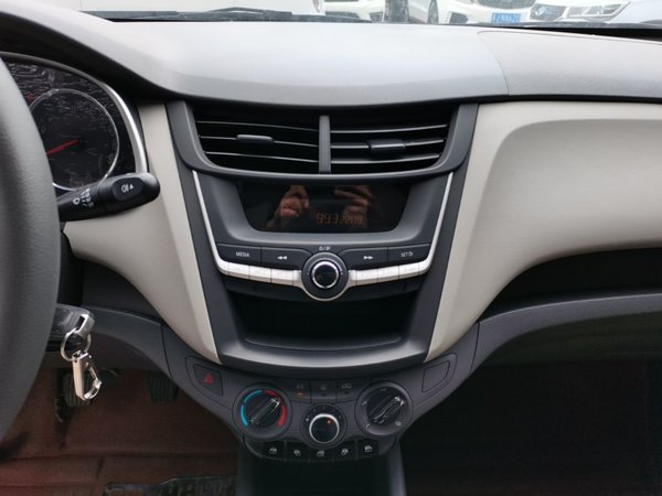 Chevrolet Sail 2018, 92200 км, за 4778 USD - фото 16