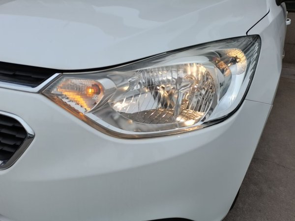Chevrolet Sail 2018, 92200 км, за 4778 USD - фото 9