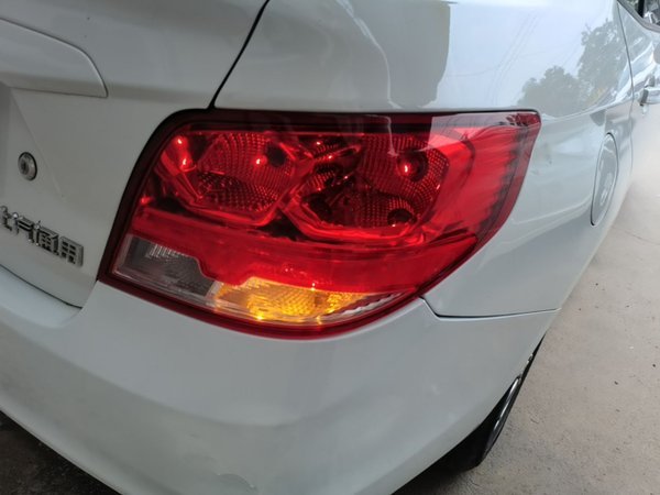 Chevrolet Sail 2018, 92200 км, за 4778 USD - фото 7