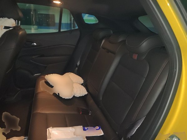 Chevrolet Seeker 2022, 52300 км, за 9550 USD - фото 7