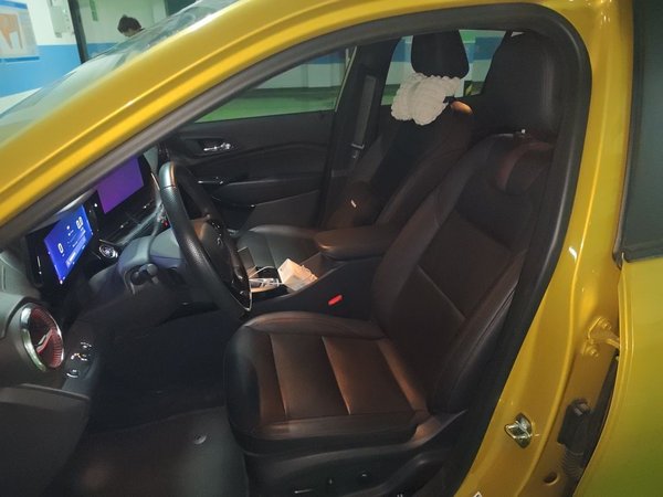 Chevrolet Seeker 2022, 52300 км, за 9550 USD