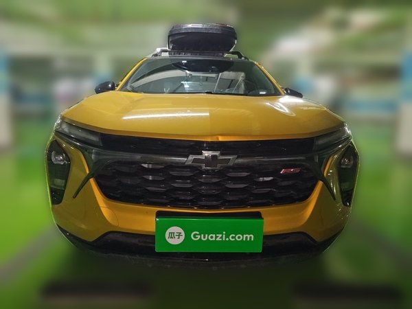 Chevrolet Seeker 2022, 52300 км, за 9550 USD - фото 10