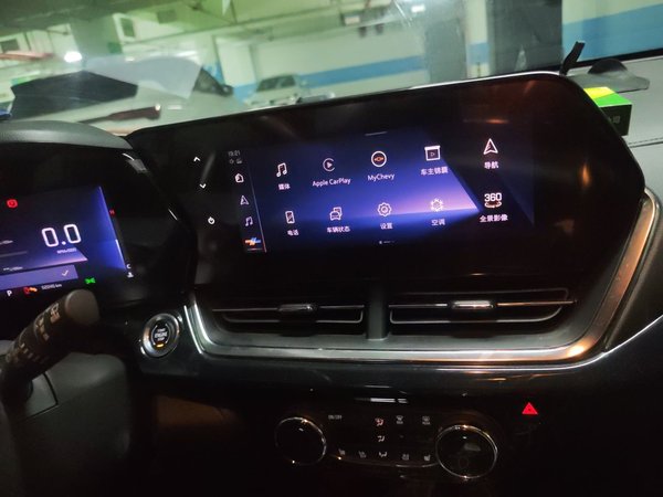 Chevrolet Seeker 2022, 52300 км, за 9550 USD